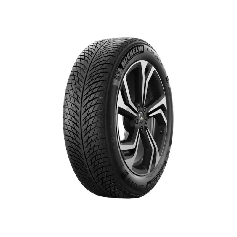 Preț mic Anvelopa Iarna 285/45R20 MICHELIN Pilot alpin 5 suv 112V XL