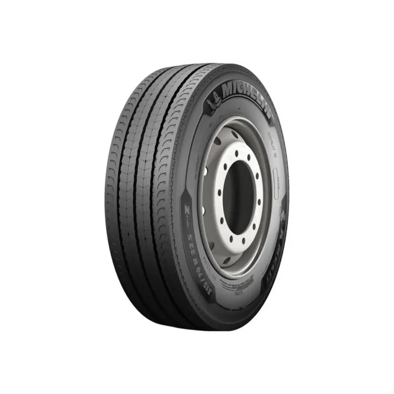 Calitate înaltă Anvelopa camion 315/60R22.5 MICHELIN X multi z 154/148L