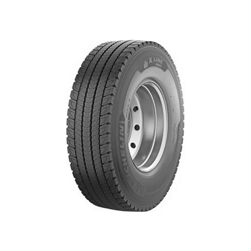 Anvelopa camion 315/80R22.5 MICHELIN X line energy d 156/150L Nu rata