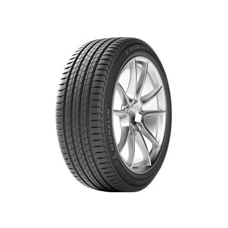 Anvelopa Vara 235/55R19 MICHELIN Latitude sport 3 grnx 101W Ieftin