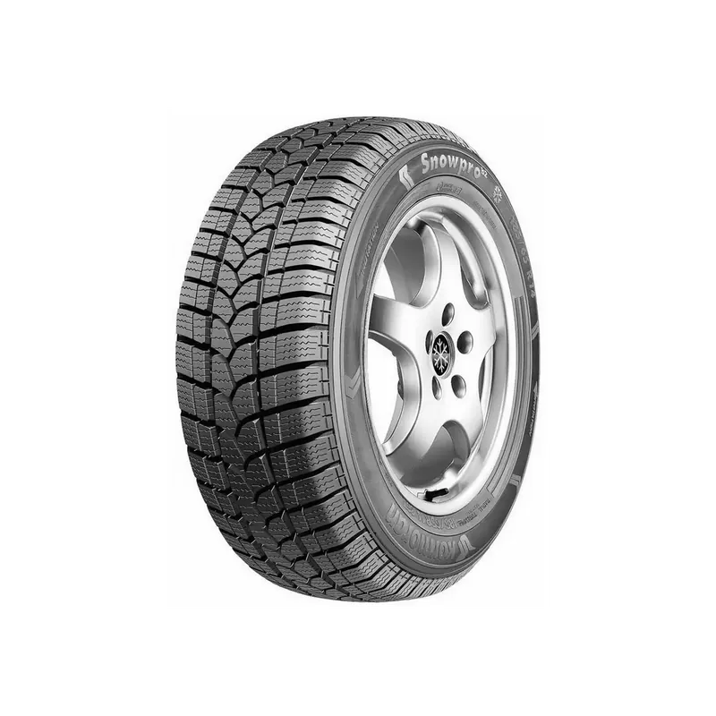 Anvelopa Iarna 185/65R14 KORMORAN Snowpro b2 86T Preferatul clienților