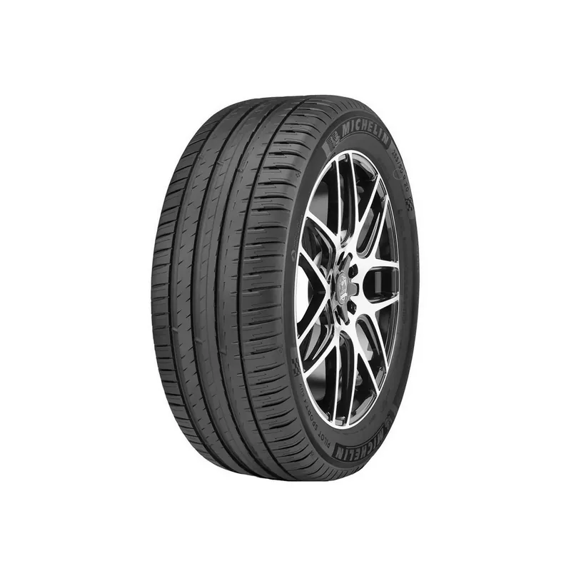 Anvelopa Vara 275/45R21 MICHELIN Pilot sport 4 suv 110Y XL Ofertă exclusivă