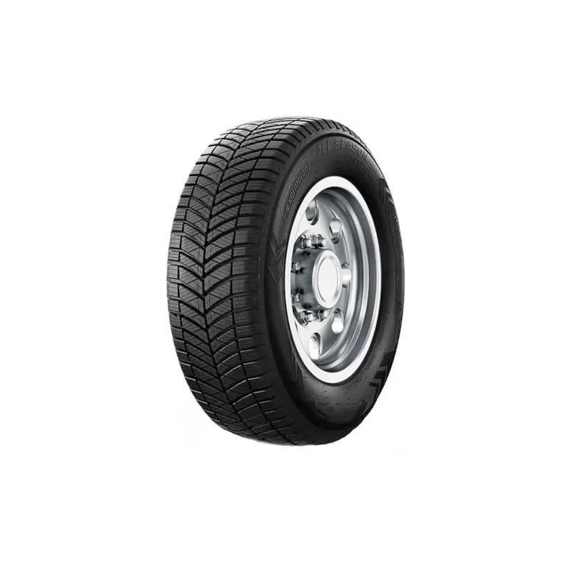 Preț promoțional Anvelopa All season 195/75R16C KORMORAN All season light truck 107/105R 8PR