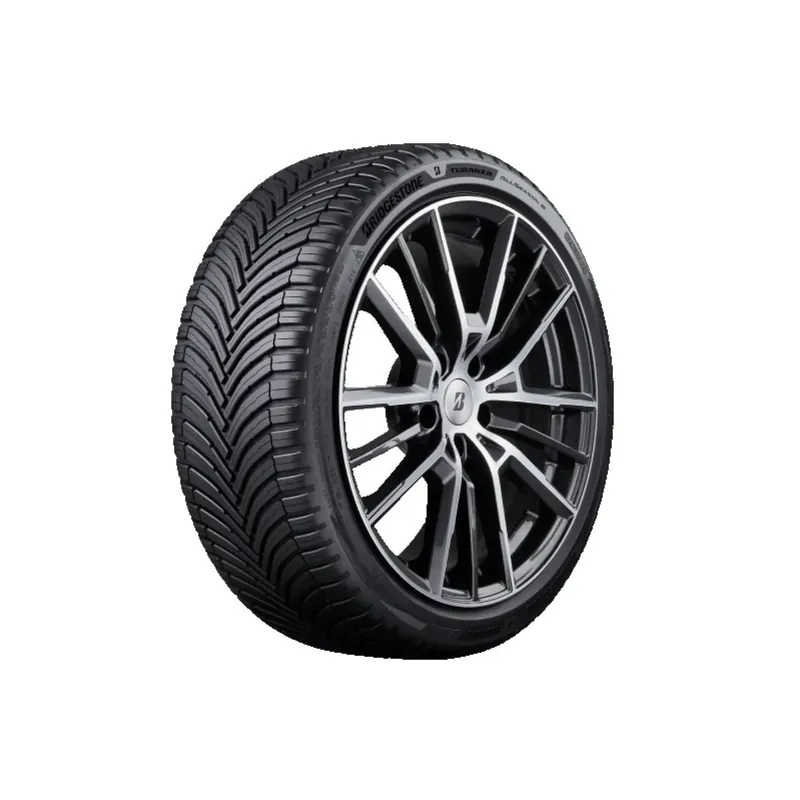 Anvelopa All season 225/65R17 BRIDGESTONE Turanza all season 6 106V XL Doar azi
