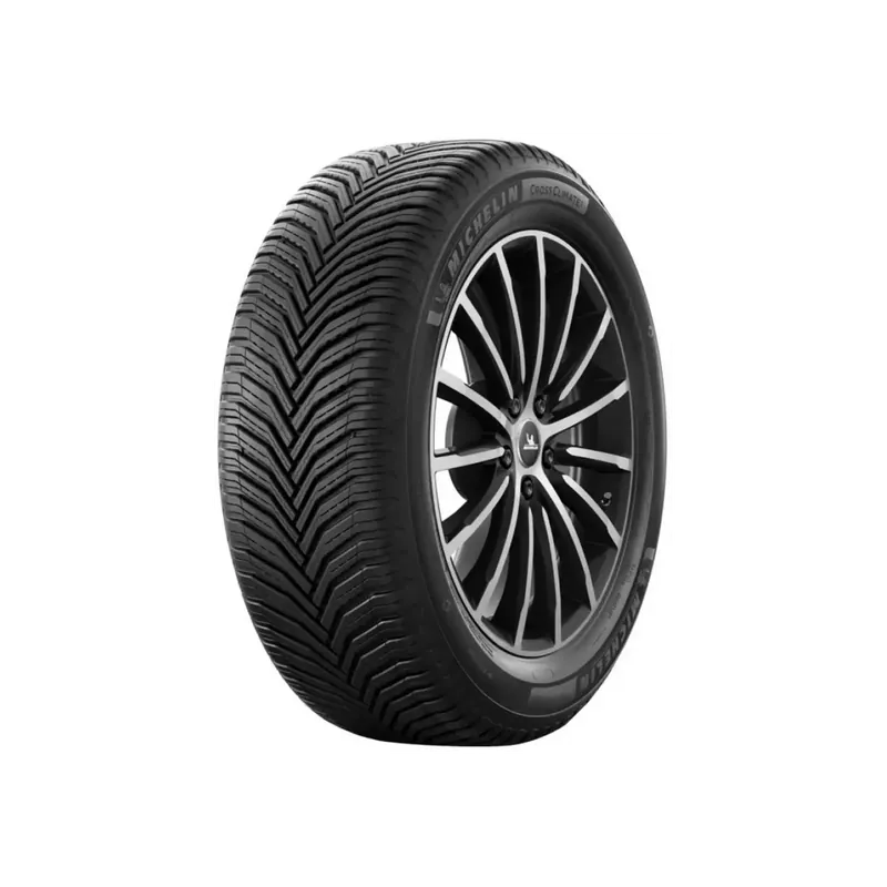 Anvelopa All season 255/45R19 MICHELIN Crossclimate 2 suv 104H XL Ofertă limitată
