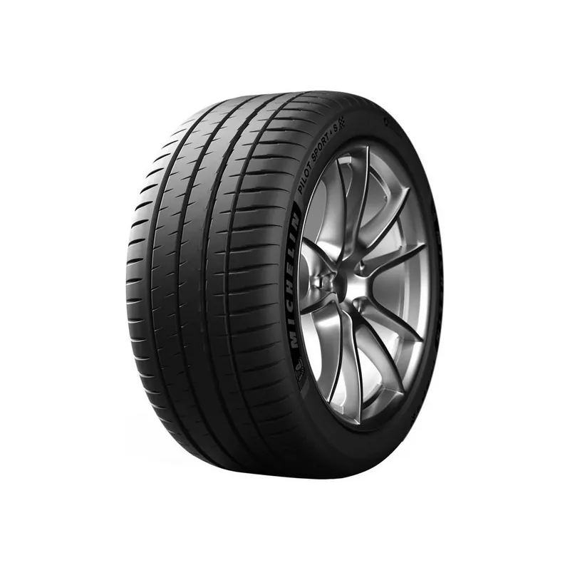 Premium Anvelopa Vara 255/30R19 MICHELIN Pilot sport 4 s 91Y XL