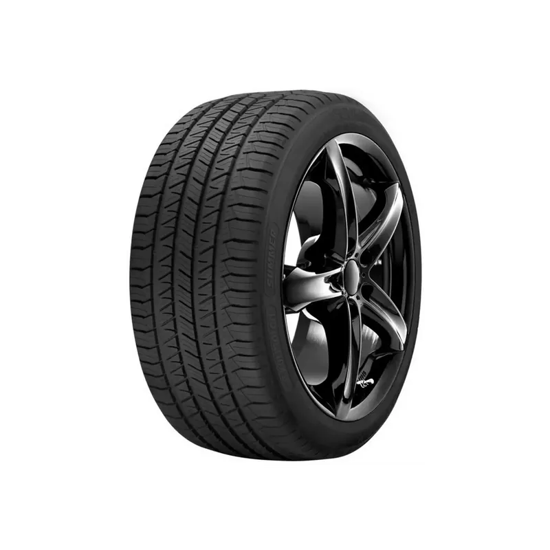 Cel mai vândut Anvelopa Vara 235/50R19 KORMORAN Suv summer 99V
