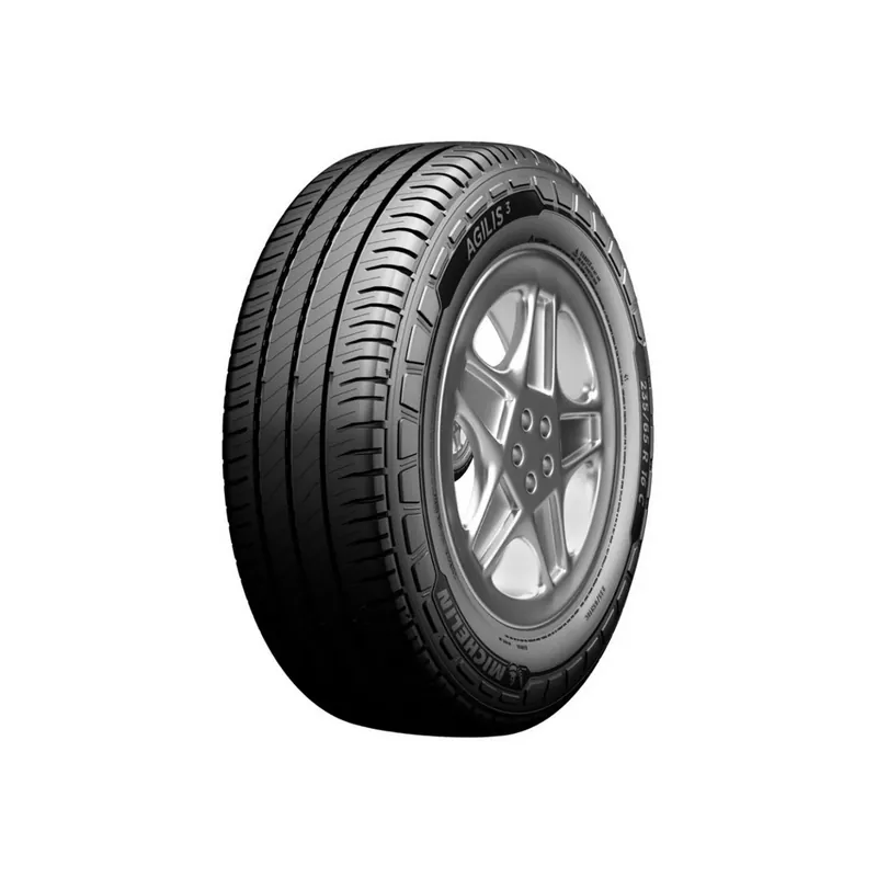 Premium Anvelopa Vara 235/65R16C MICHELIN Agilis 3 121/119R 12PR