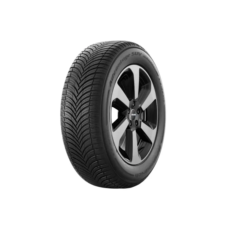 Anvelopa All season 235/45R19 BFGOODRICH Advantage suv all-season 99V XL Preț mic