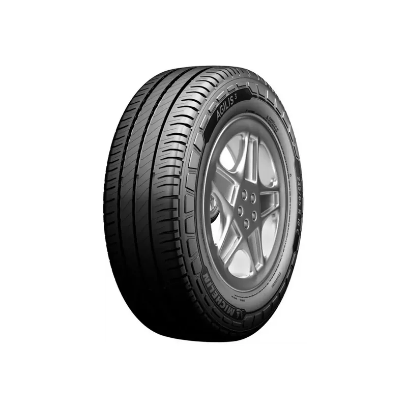 Livrare expres Anvelopa Vara 215/65R16C MICHELIN Agilis 3 109/107T 8PR