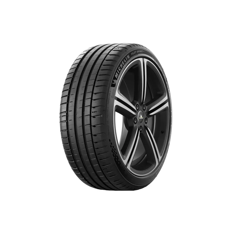 Anvelopa Vara 255/35R20 MICHELIN Pilot sport 5 97Y XL Cumpără acum