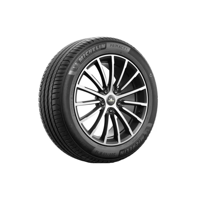 Popular Anvelopa Vara 225/55R18 MICHELIN Primacy 4+ 102V XL