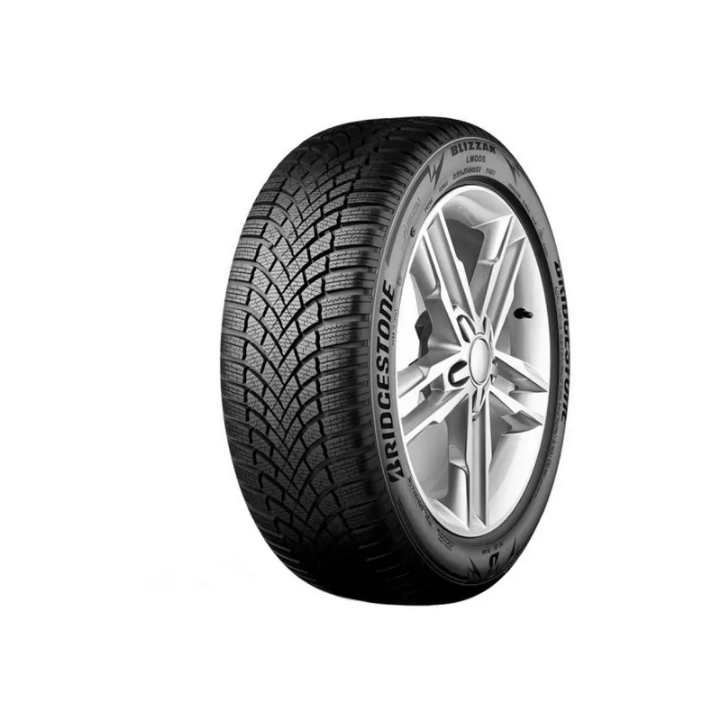 Anvelopa Iarna 235/40R20 BRIDGESTONE Blizzak lm005 96H XL Plată securizată