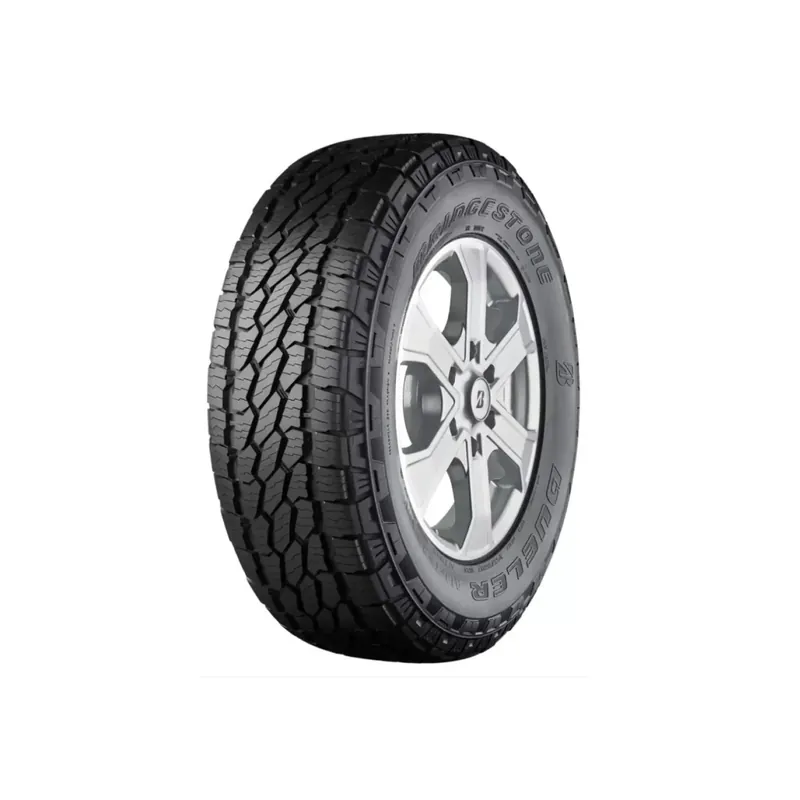 Anvelopa All season 235/55R18 BRIDGESTONE Dueler all terrain at002 104H XL Vezi acum