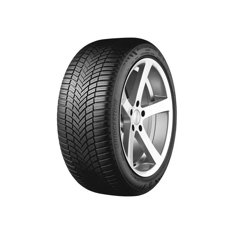 Vezi acum Anvelopa All season 205/55R17 BRIDGESTONE Weather control a005 evo 95V XL