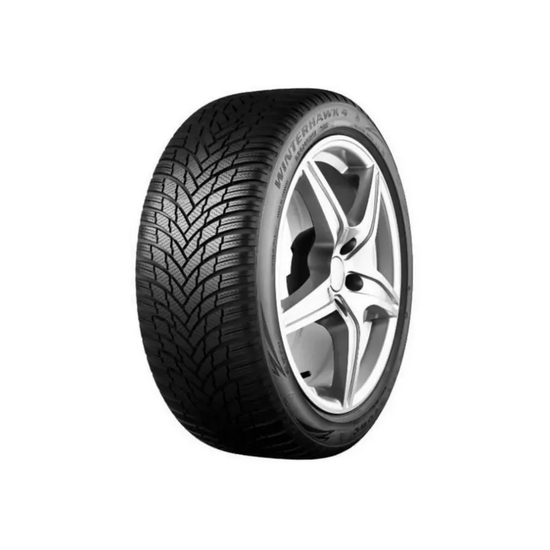 Ofertă exclusivă Anvelopa Iarna 245/45R19 FIRESTONE Winterhawk 4 102V XL