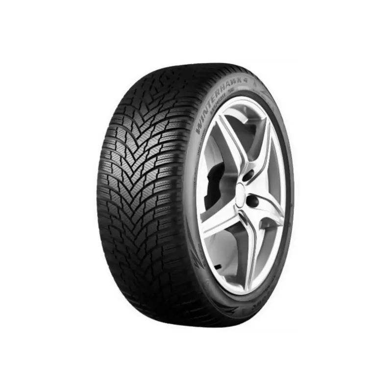 Discount Anvelopa Iarna 235/40R19 FIRESTONE Winterhawk 4 96V XL