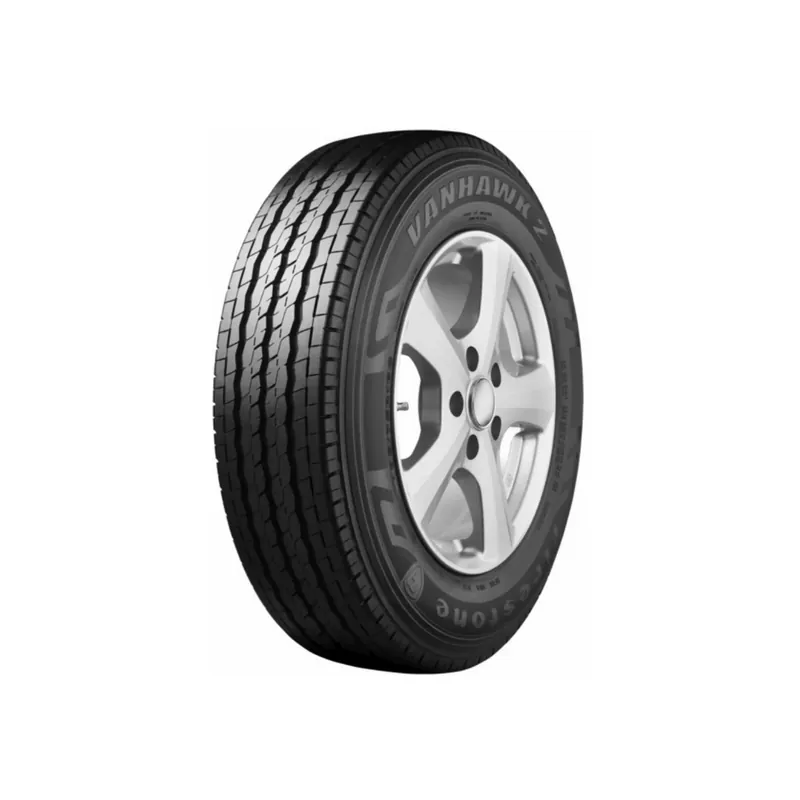 Anvelope vara FIRESTONE Vanhawk 2 195/60R16C 99/97H 6PR Preț promoțional