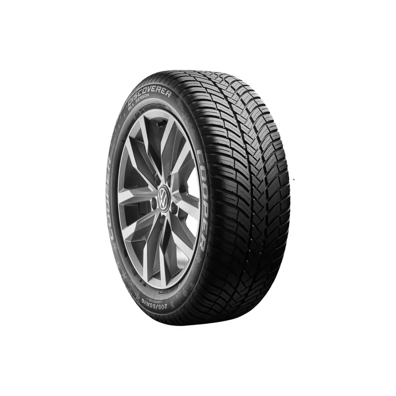 Cel mai bun preț Anvelope all season COOPER Discoverer all season 195/55R16 91H XL