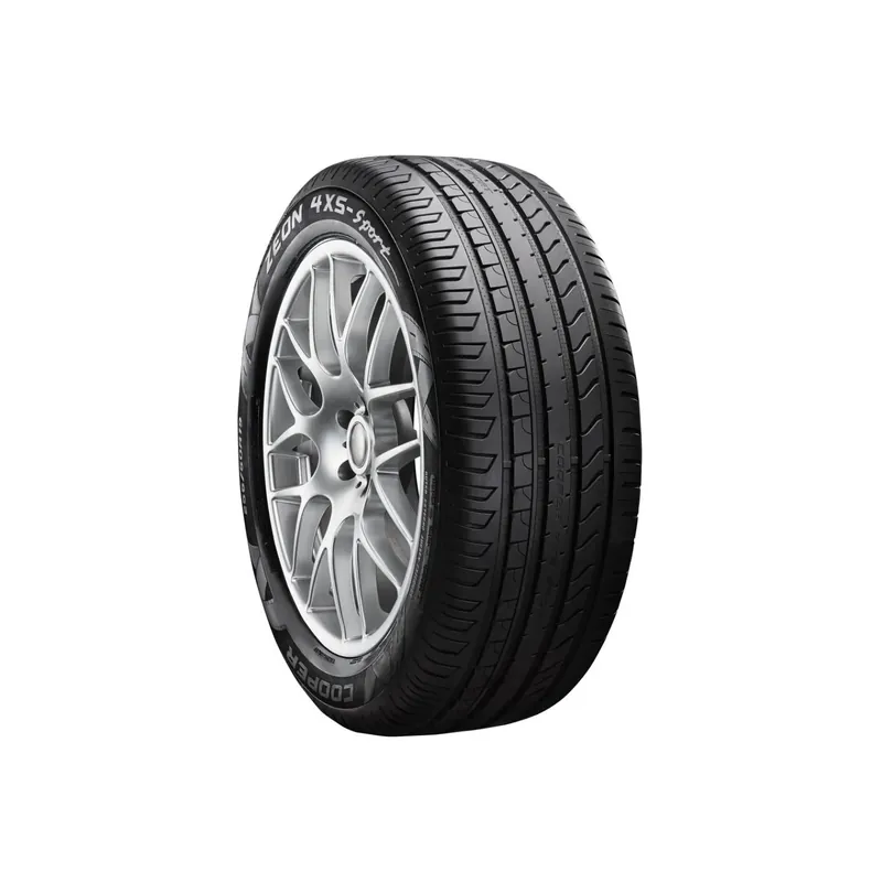 Anvelopa Vara 295/35R21 COOPER Zeon 4xs sport 107Y XL Retur gratuit