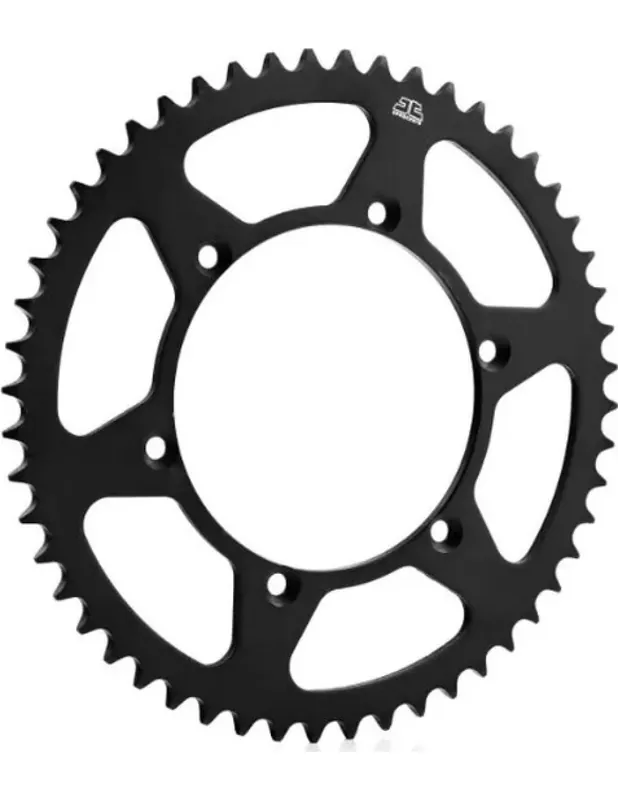 Enduro Expert FOAIE SPATE KTM/HUSQ/HUSABERG ALUMINIU RACING ORANGE 51 DINTI ENDURO EXPERT - JTR897.51 Doar azi