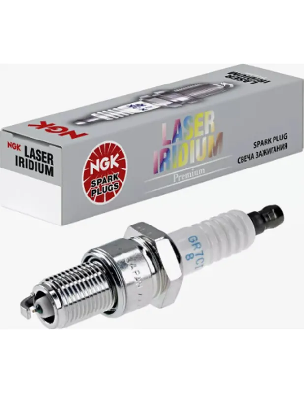 NGK NGK BUJIE ZGR7GI-13G IRIDIUM - 708.96760 Doar azi