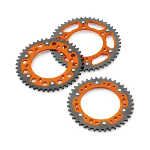 KTM SUPERSPROX STEALTH REAR SPROCKET 48 teeth Preț redus