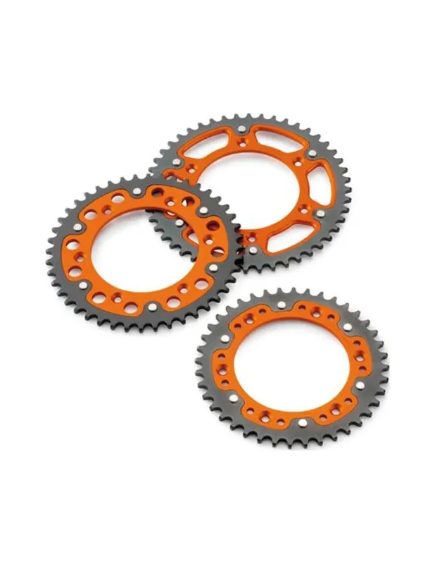 KTM SUPERSPROX STEALTH REAR SPROCKET 48 teeth Preț redus
