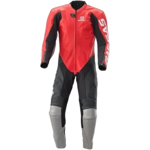 Preferatul clienților GasGas Vamos Leather Suit L/52