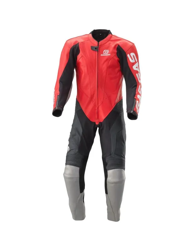 Preferatul clienților GasGas Vamos Leather Suit L/52