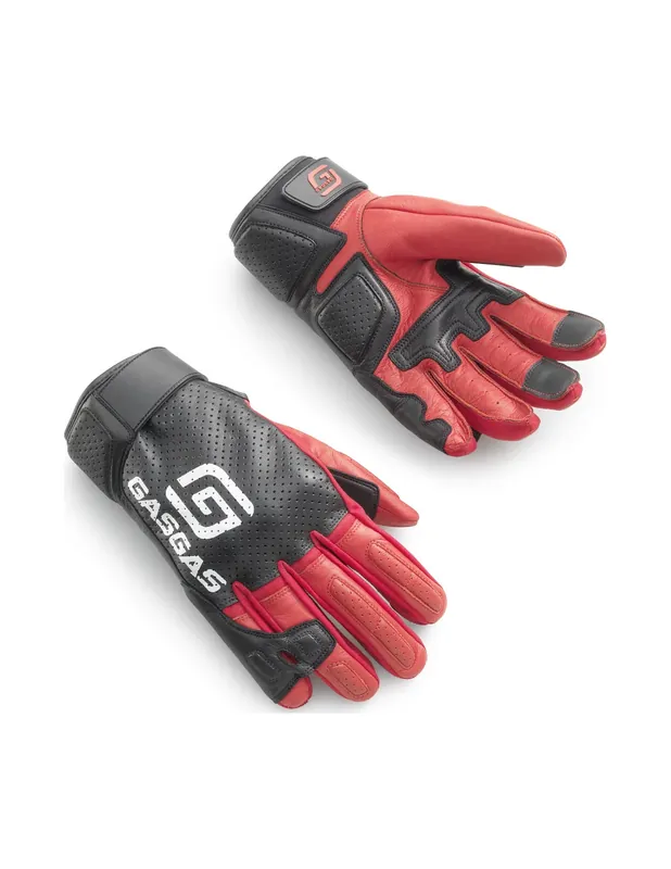 GasGas Vamos Gloves L/10 Plată securizată
