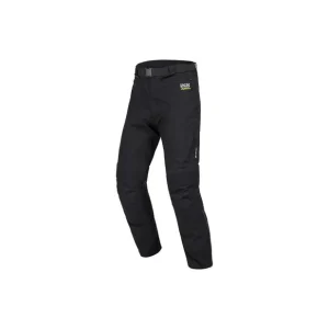 Mai ieftin IXS TOUR PANT LAMINAT-ST-PLUS BLACK S