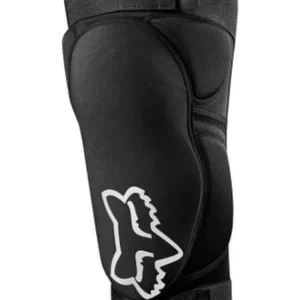 Popular FOX FOX COTIERE COPII MTB GUARD YOUTH LAUNCH D30D ELBOW GUARD BLACK - 264340-001-OS