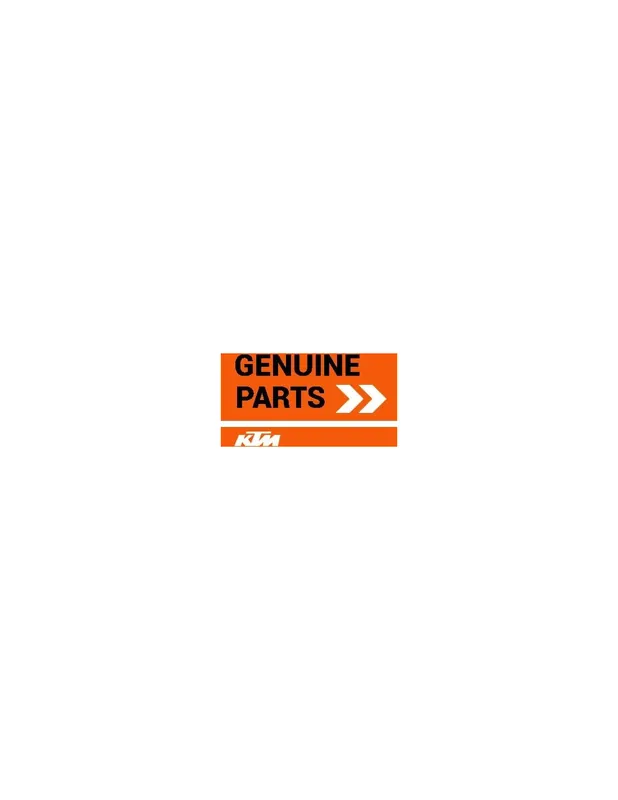 Disponibil imediat KTM PLUG SCREW M5X6 CPL. - 36120151ST