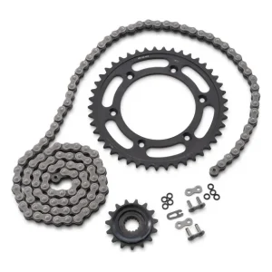 Ultima șansă KTM Drivetrain kit 16/40 16/40