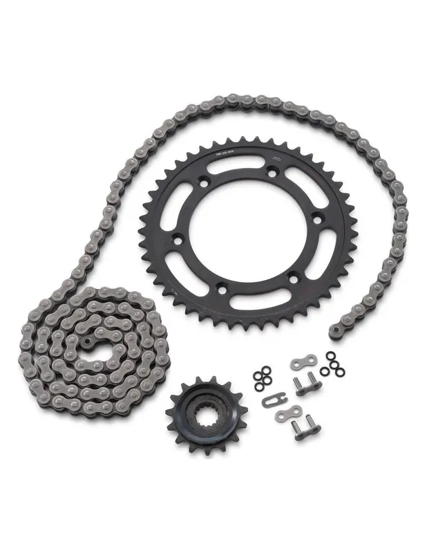 Ultima șansă KTM Drivetrain kit 16/40 16/40