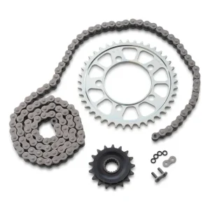 Reduceri KTM Drivetrain kit 17/51 17/41