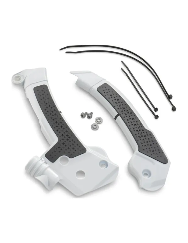 Husqvarna Factory Racing frame protectio - A36003994000AB1 Preț redus