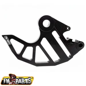 Ofertă specială Fm-Parts FM-PARTS PROTECTIE DISC FRANA SPATE UNIBODY KTM 2003-2023 NEGRU - FPRD148BK
