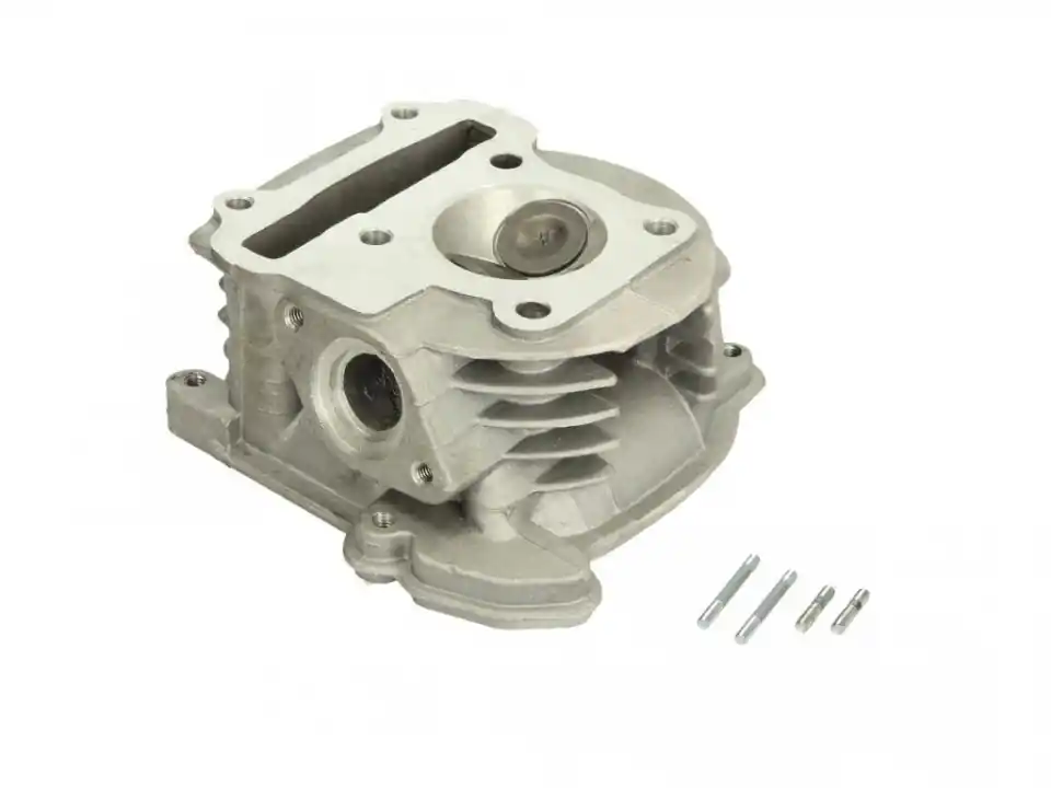 Chiulasa scutere GY6 AC-4T 80cc,47mm-ansamblu Cel mai vândut
