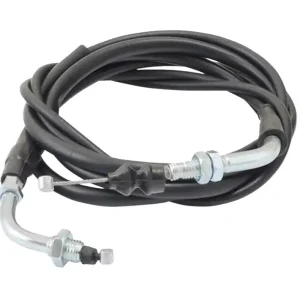 Doar azi Cablu acceleratie tip 3;L-210cm.