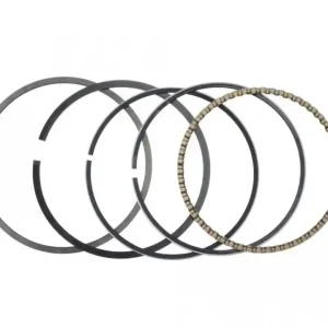 Set segmenti scutere GY6-4T 80cc, 47mm Livrare expres