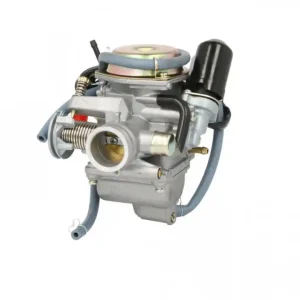 Carburator GY6-4T,125-150cc (soc electric) Reduceri