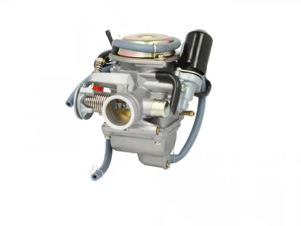 Carburator GY6-4T,125-150cc (soc electric) Reduceri