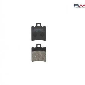 Preț mic Set placute frana Minarelli/Piaggio/Honda/Peugeot