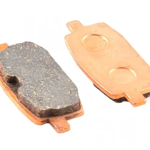 Expediere rapidă Set placute frana-model 1-61x28x7