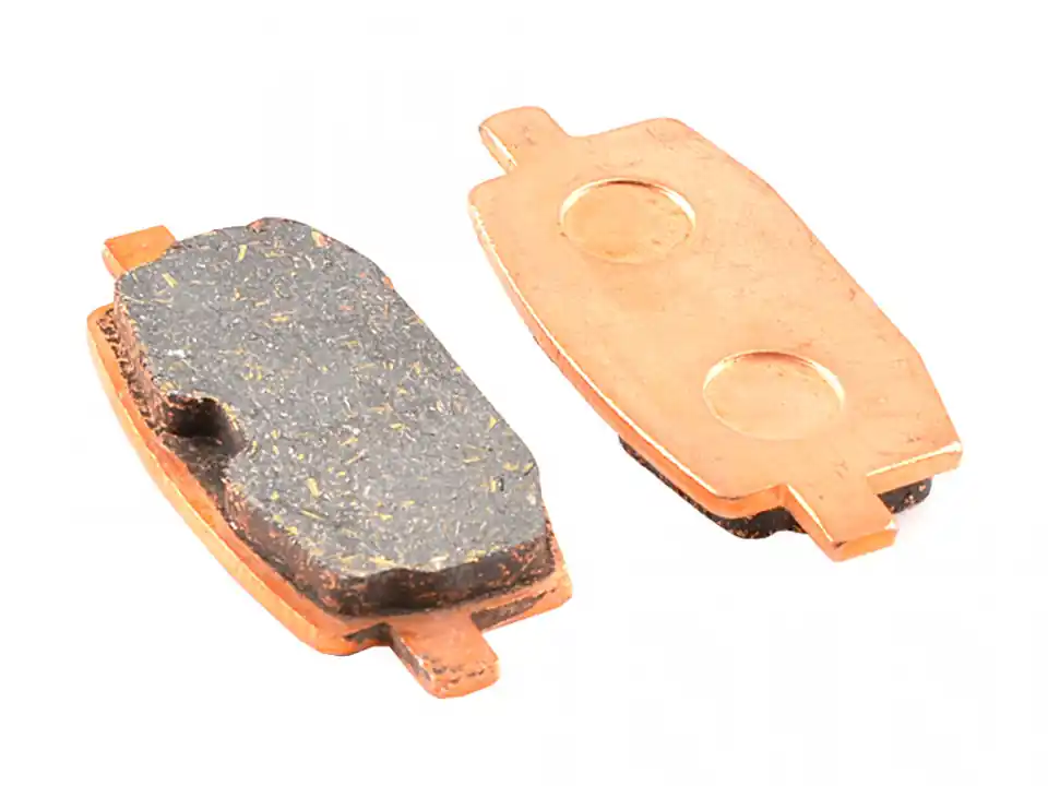 Expediere rapidă Set placute frana-model 1-61x28x7