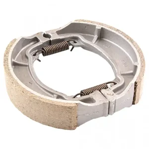 Reducere Set saboti frana spate GY6 125-150cc/Adventure/Formula200, 130x27mm