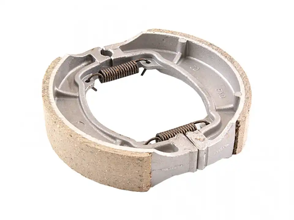 Reducere Set saboti frana spate GY6 125-150cc/Adventure/Formula200, 130x27mm