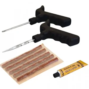 Ofertă de sezon Kit vulcanizare tubeless